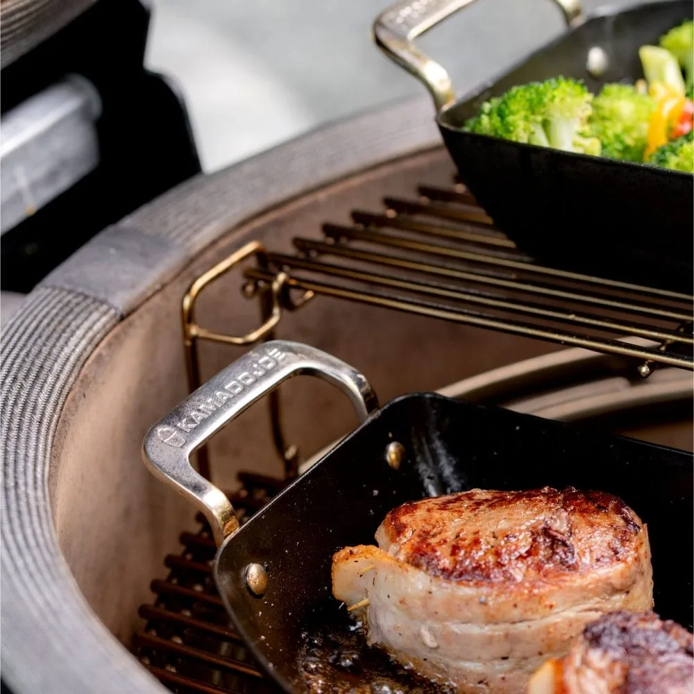 Vilt kamado gasket kamado joe