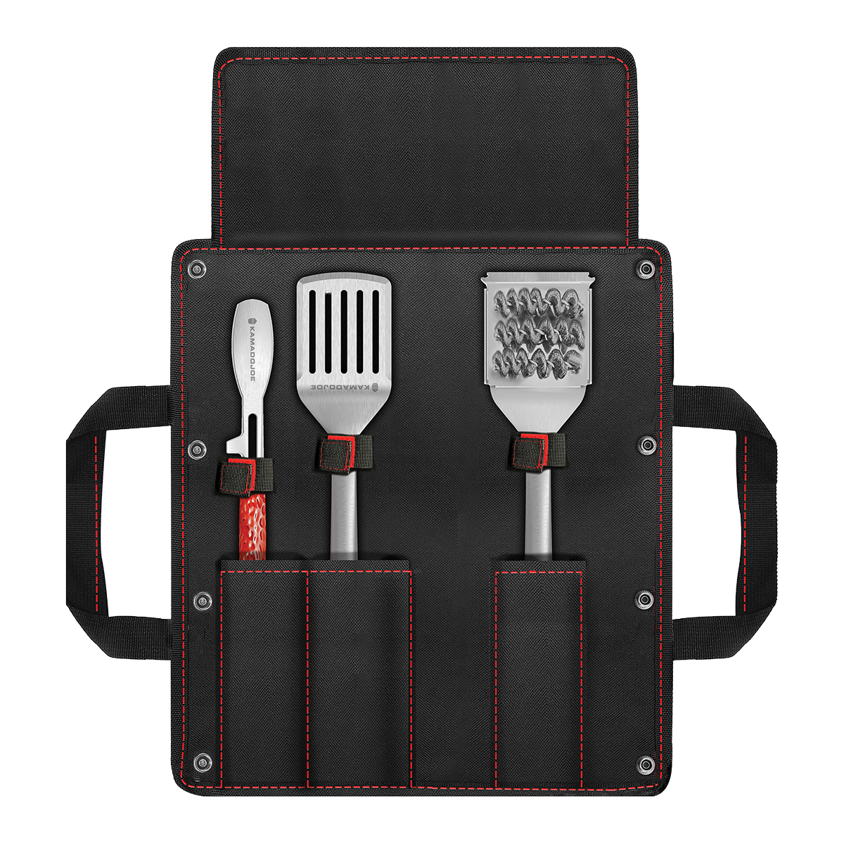 Kamado Joe grill tool kit