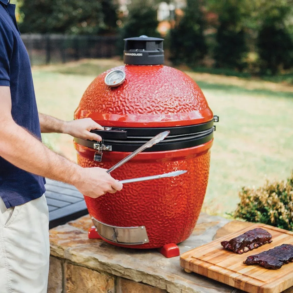 KamadoJoe Classic 2 – vrijstaand