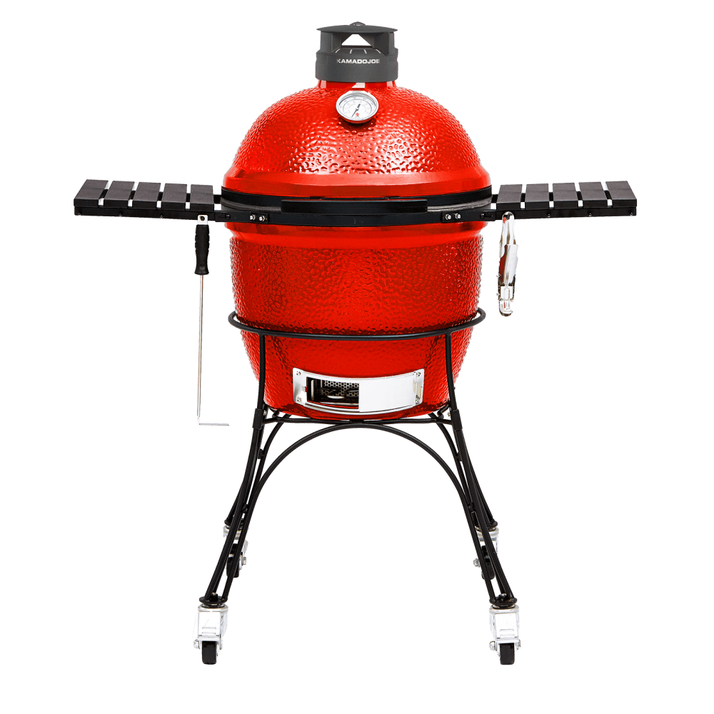 Kamado Joe Classic 2