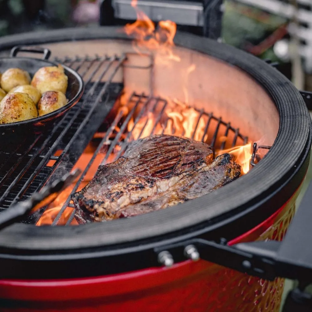 Kamado Joe Classic 2