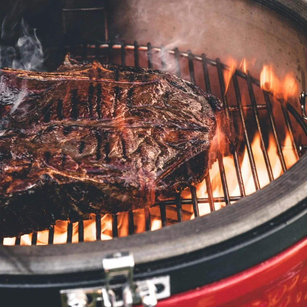 Kamado Joe Classic 2