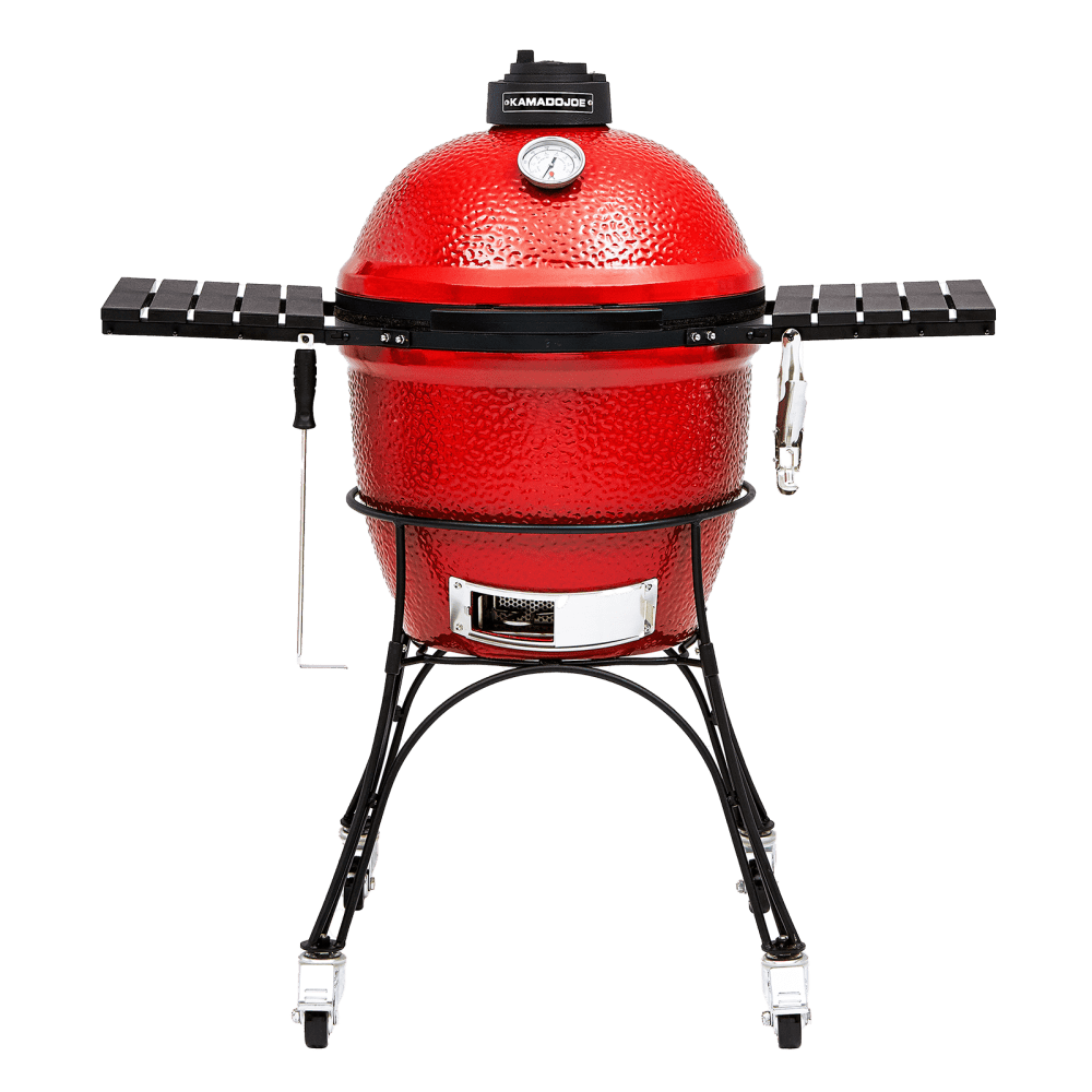 Kamado Joe Classic 1