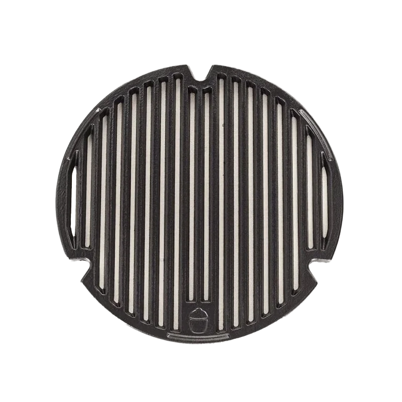 Kamado Joe gietijzeren rooster voor Joe Jr. en Classic Joe