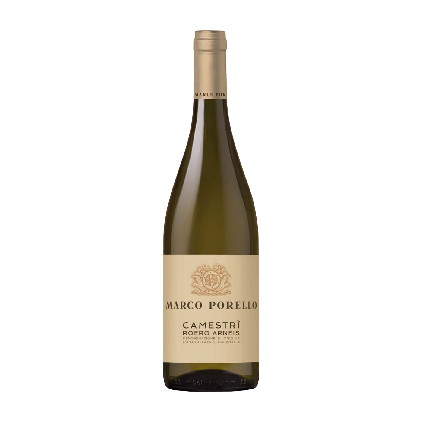 Porello Roero Arneis Camestri 2025