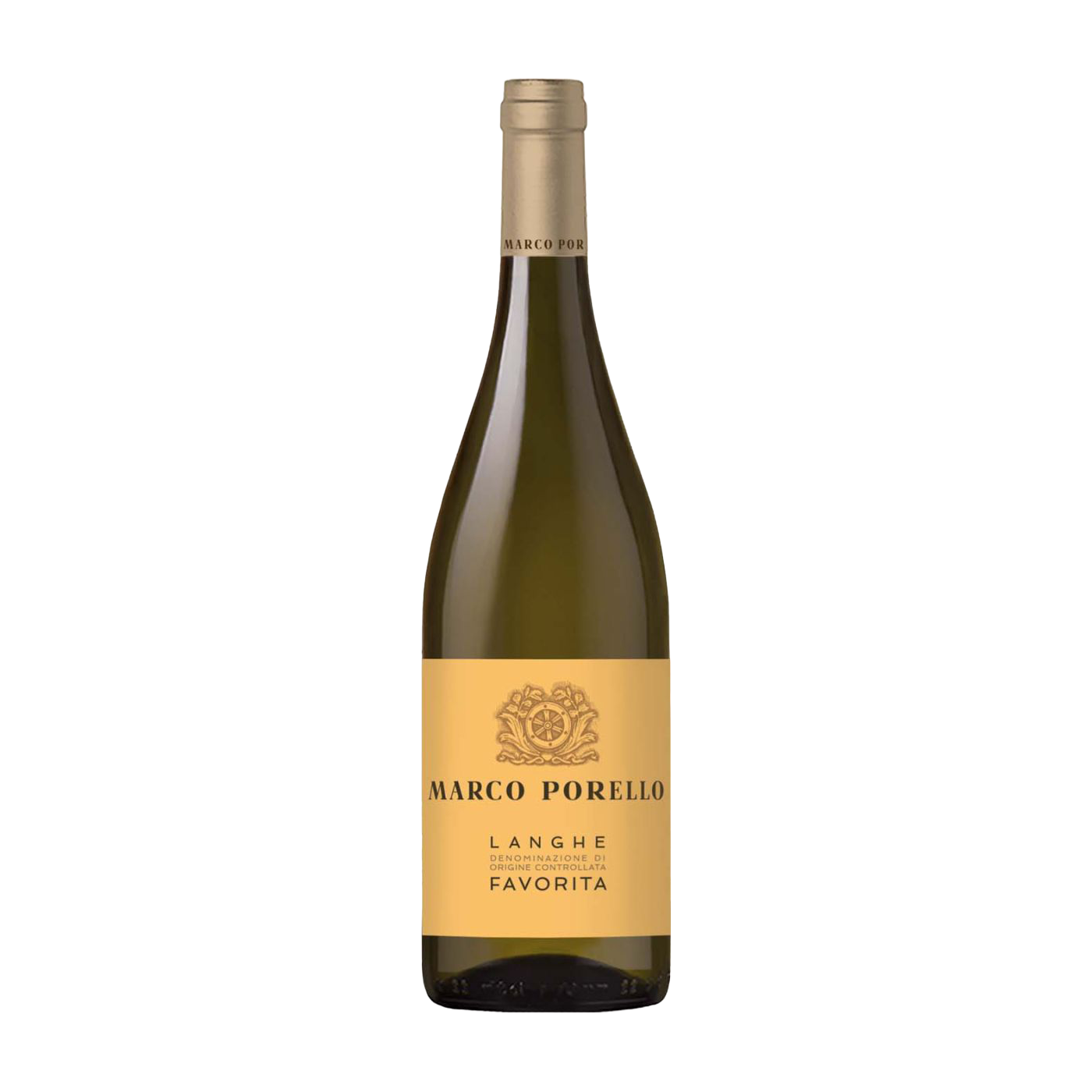 Porello Langhe Favorita 2024