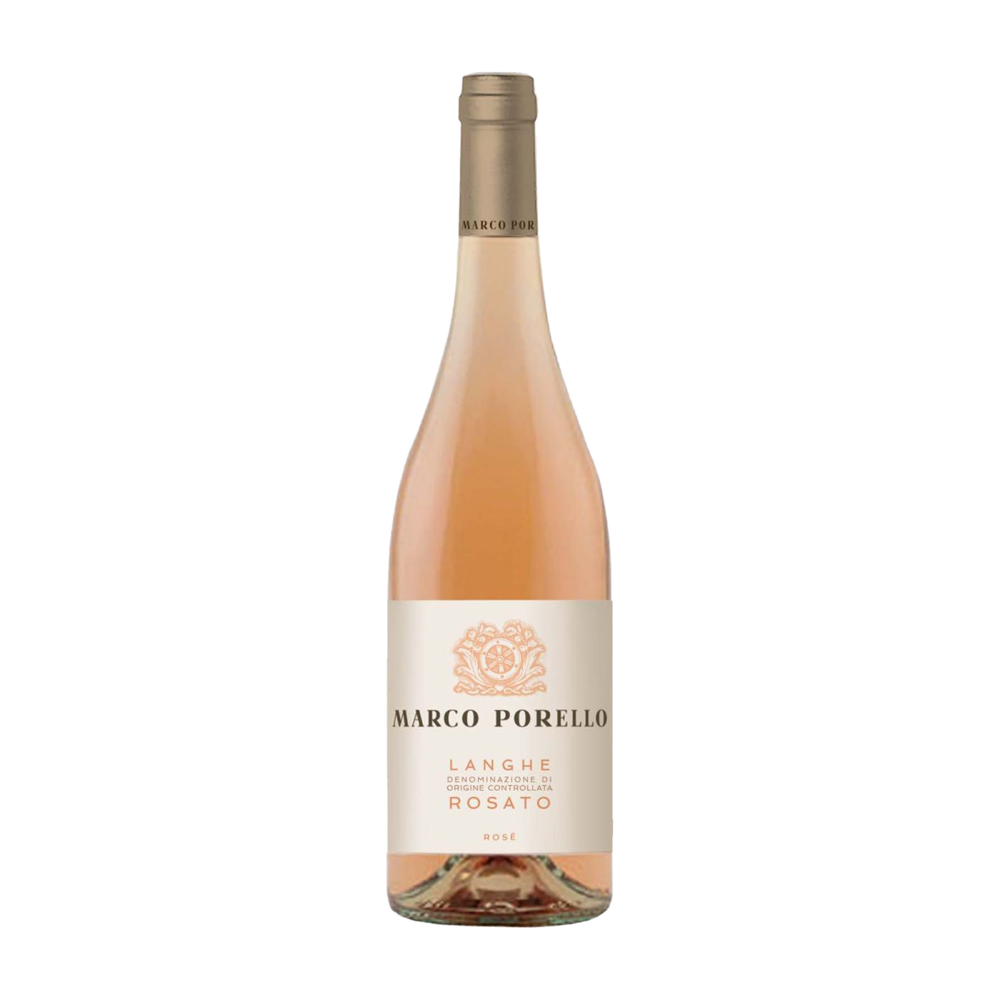 Porello Langhe Nebbiolo Rosato 2025