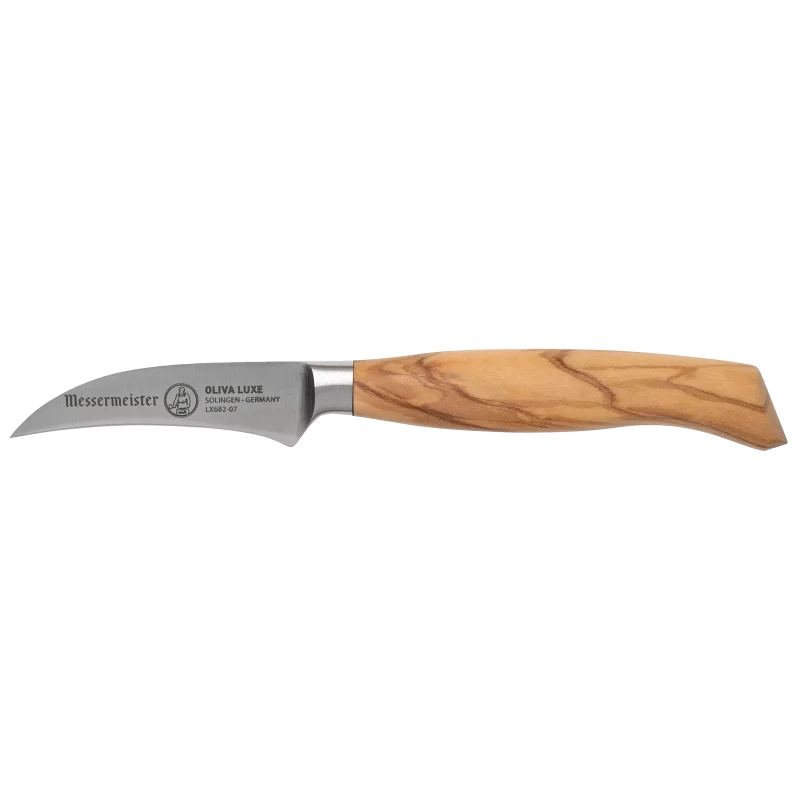 Messermeister Oliva Luxe tourneemes 7 cm