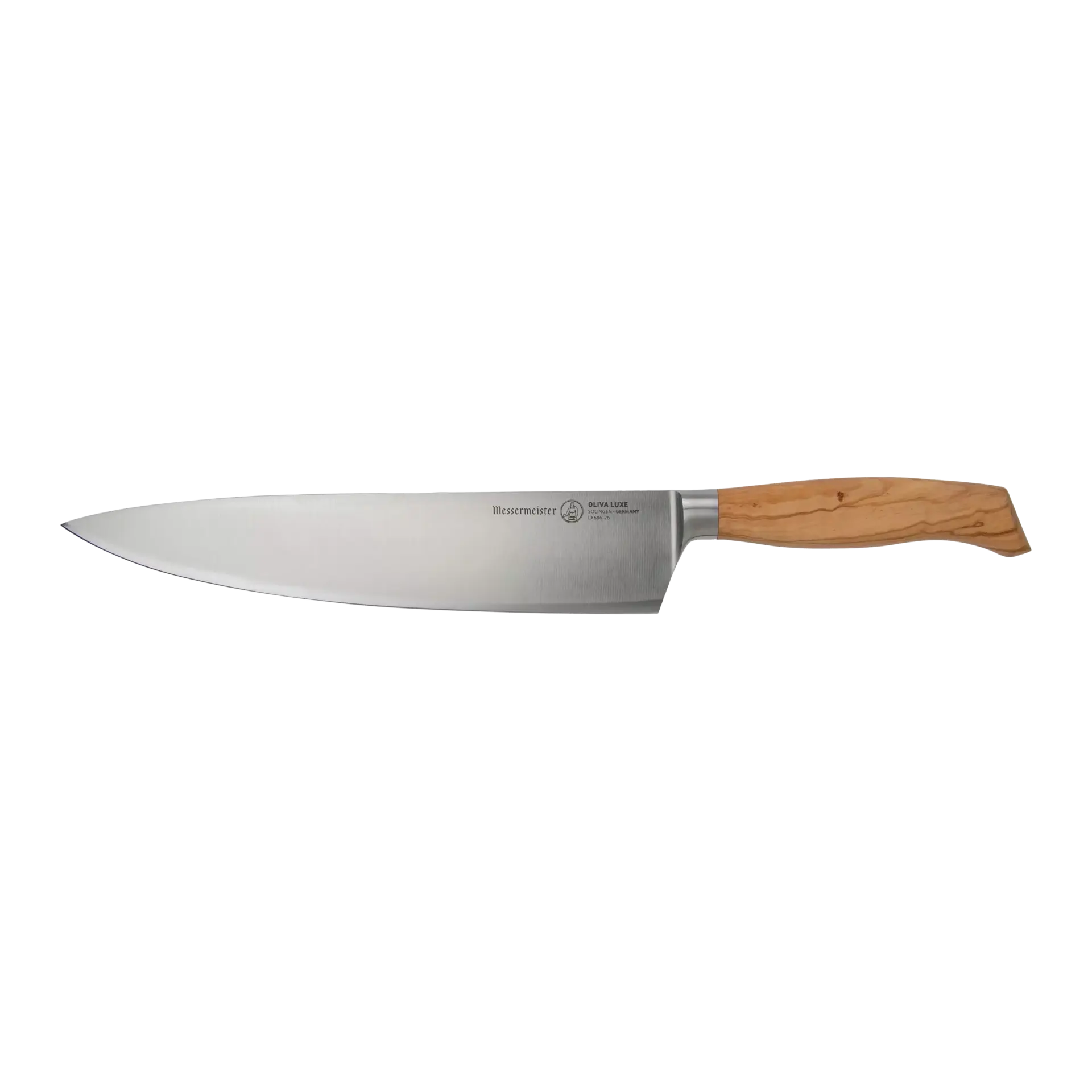 Messermeister Oliva luxe koksmes 26 cm