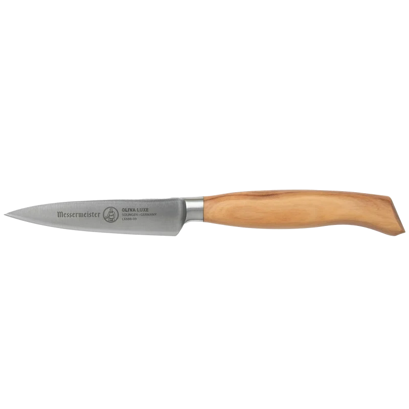 Messermeister Oliva Luxe officemes 9 cm