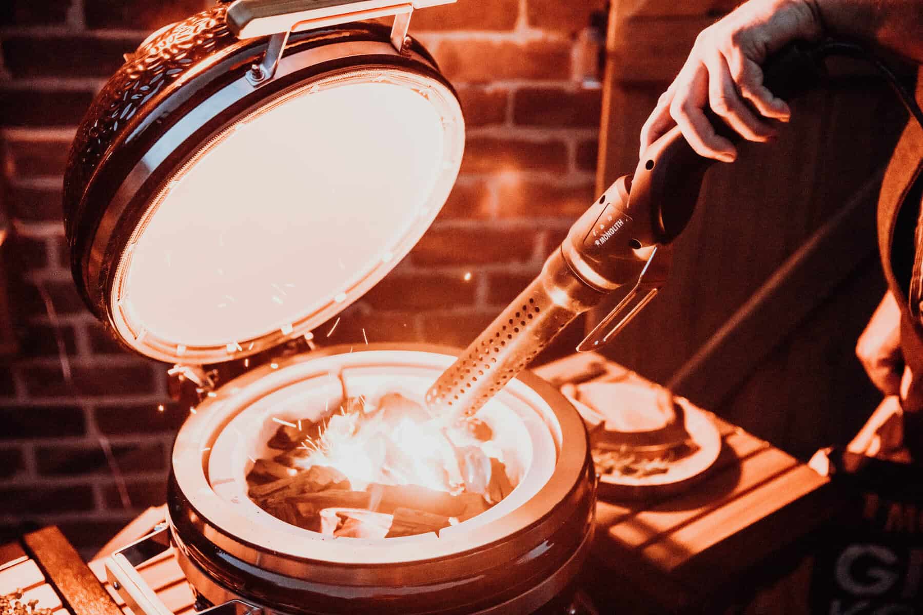 Monolith Mono Lighter