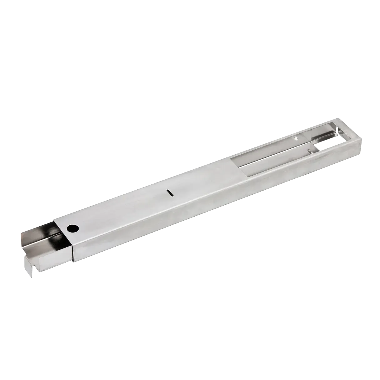 Monolith Classic/LeChef chip-feeder