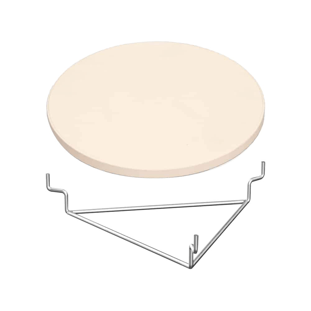 Monolith Junior deflectorsteen incl. afstandhouder