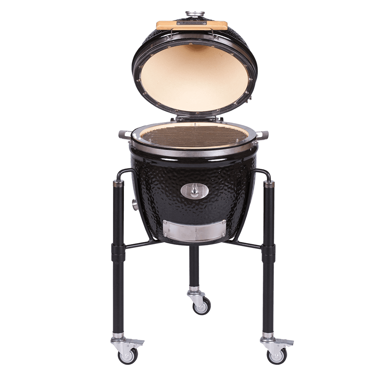 Monolith Junior 2.0 black incl. onderstel