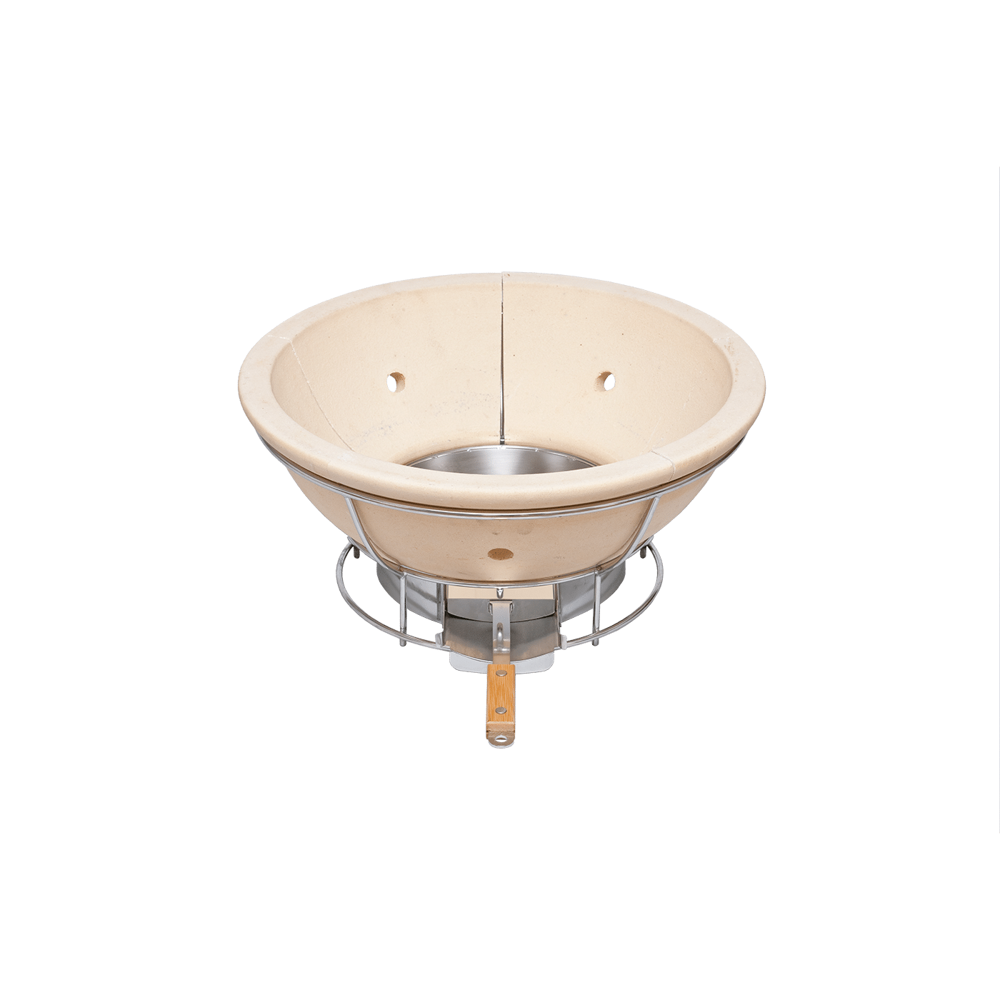 Monolith Classic 2.0 firebox