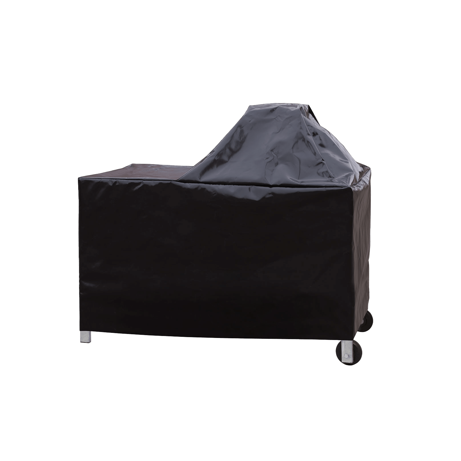 Monolith beschermhoes voor teakhouten tafel LeChef en Classic