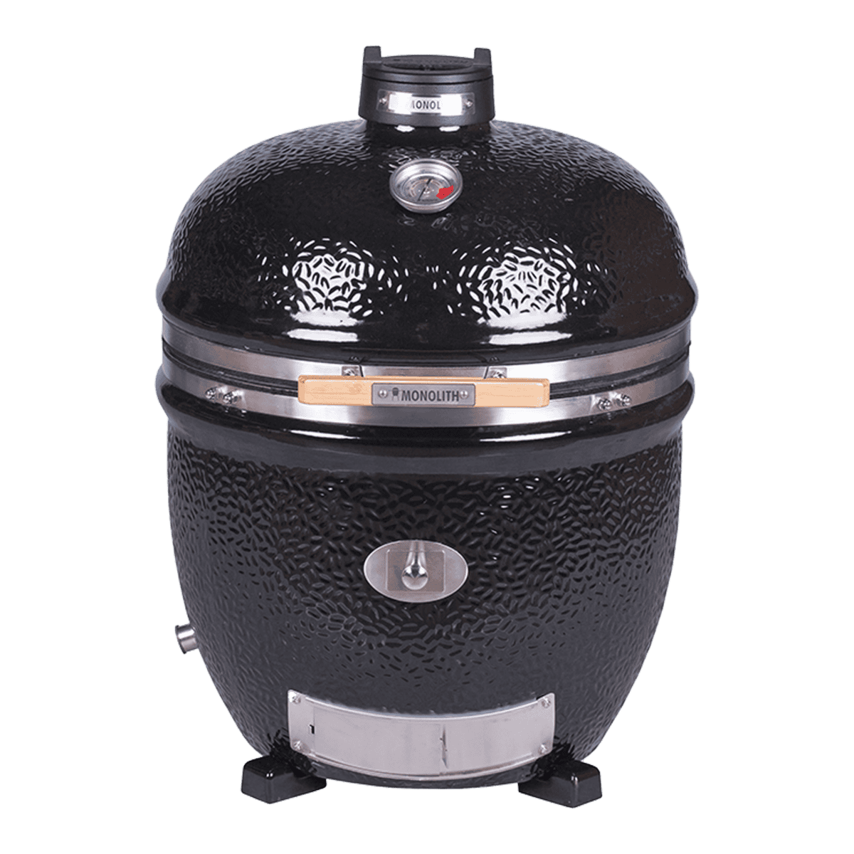 Monolith LeChef 2.0 black