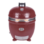 Monolith LeChef 2.0 rood kamado bbq
