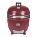 Monolith LeChef 2.0 rood kamado bbq