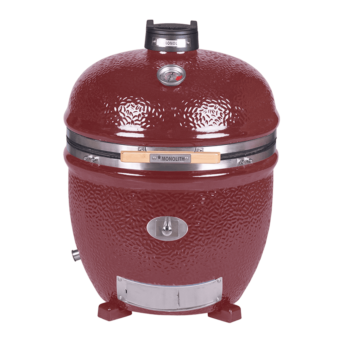 Monolith LeChef 2.0 red