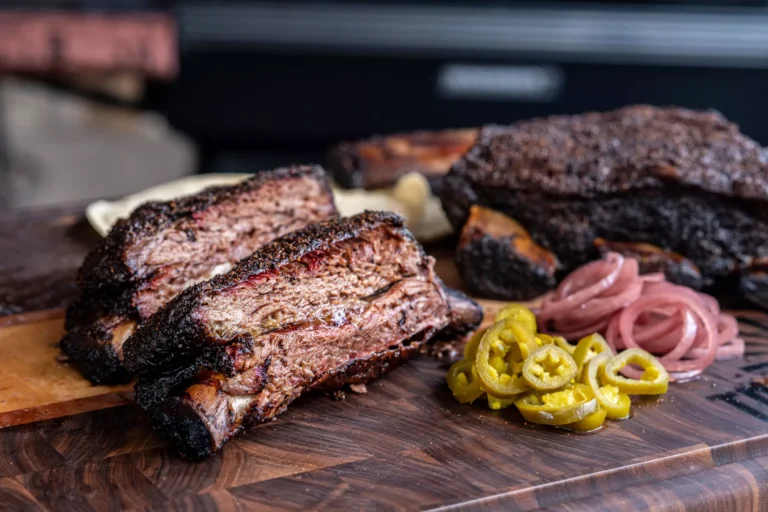 short ribs
