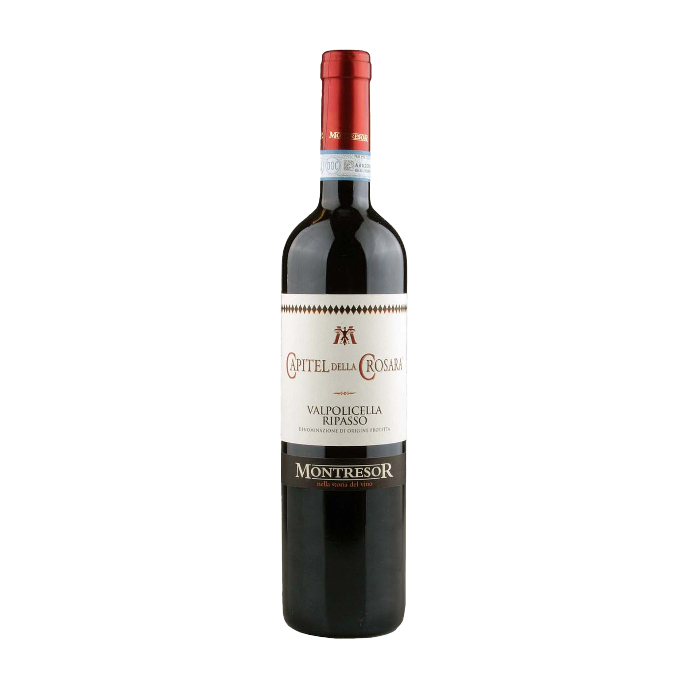 Montresor Valpolicella Ripasso Capitel della Crosara 2021
