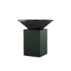 OFYR 100 Chrome groen