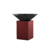 OFYR 100 Oxide Red