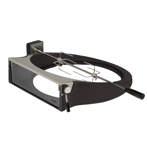 PiRO Kamado pizza oven & rotisserie – Original