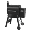 Traeger Pro 575 pellet grill