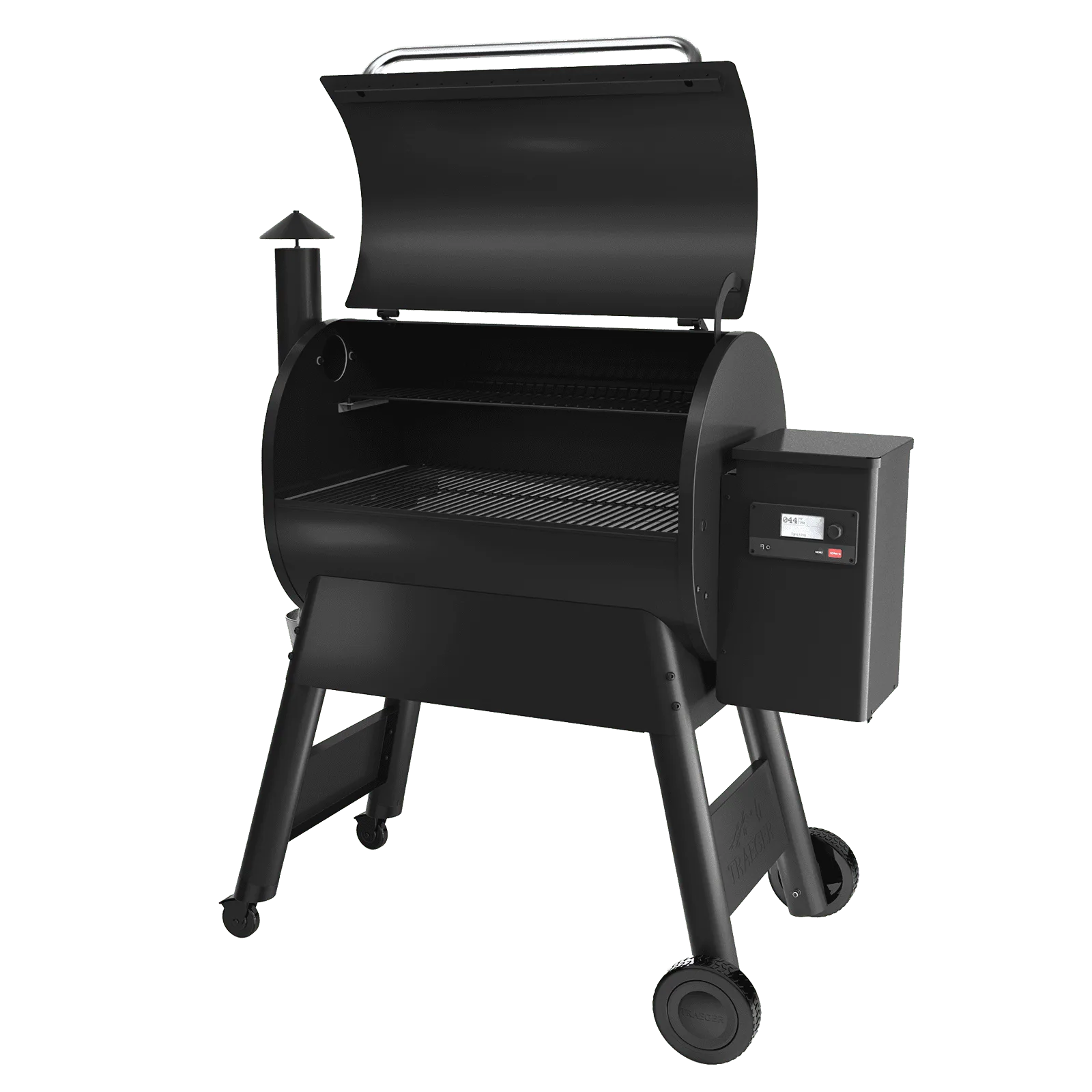 Traeger Pro 780 pellet grill