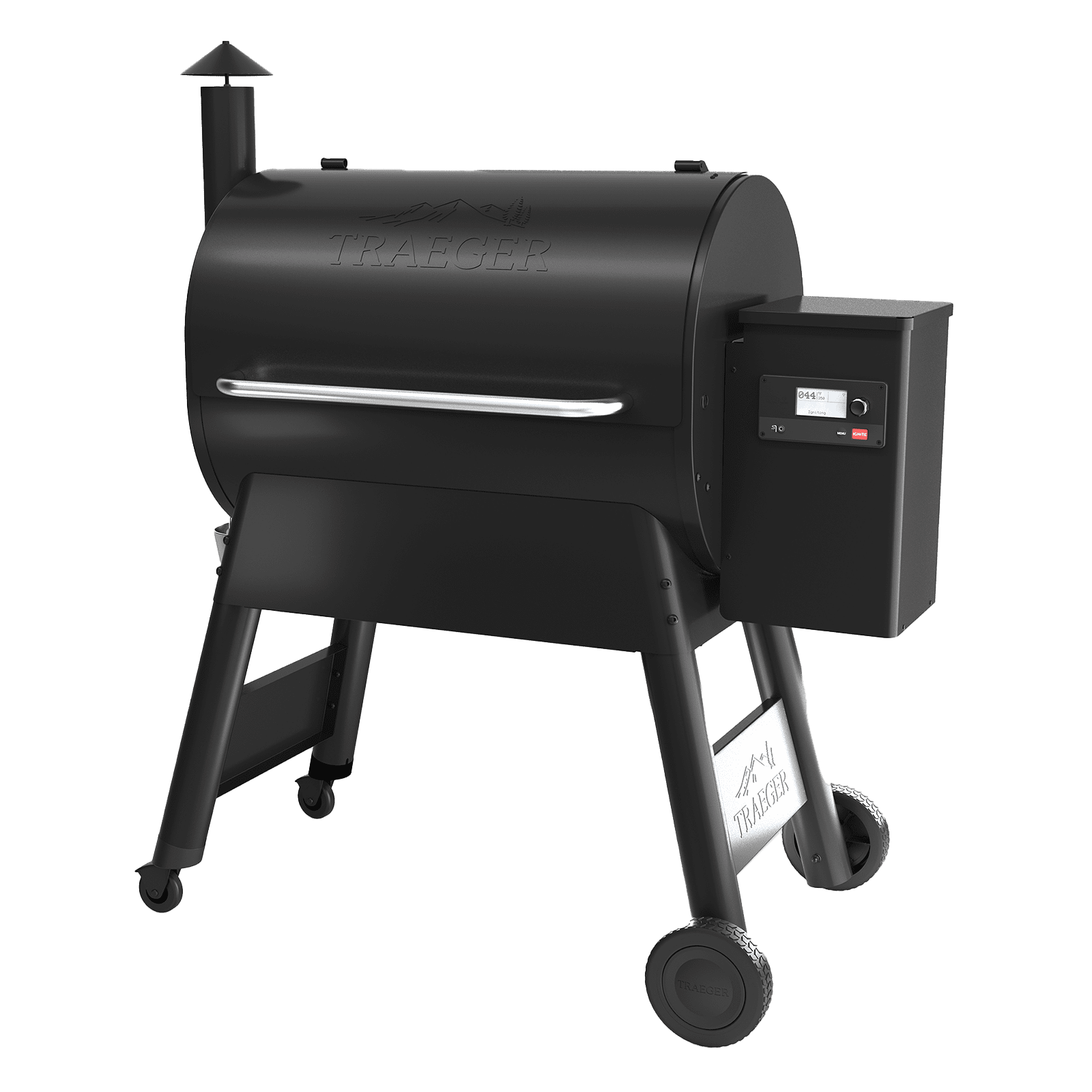 Traeger Pro 780 pellet grill