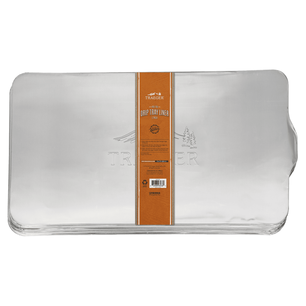 Traeger lekbak – PRO780