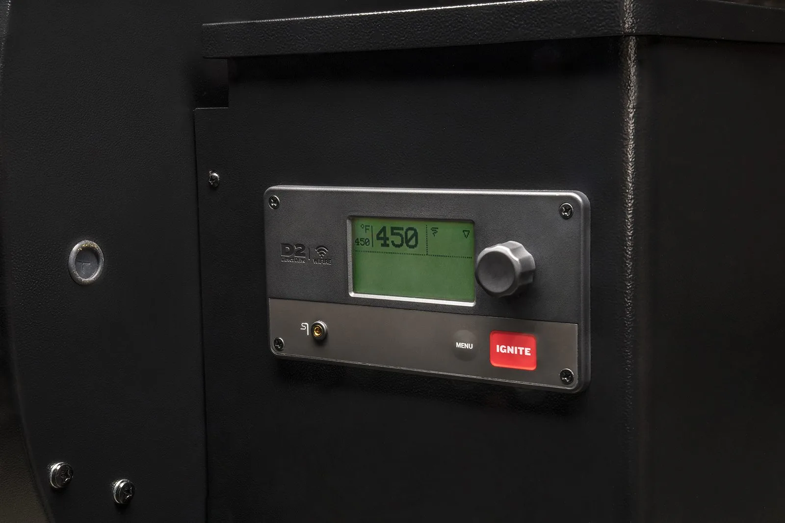 Traeger Pro 780 pellet grill