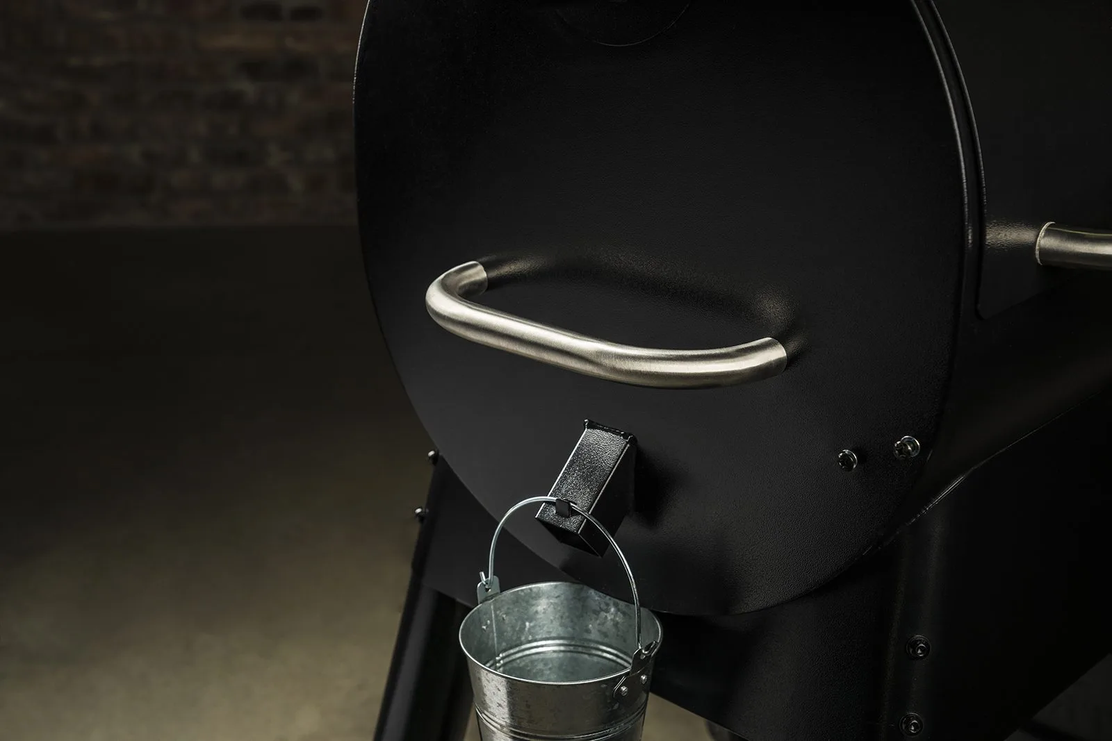 Traeger Pro 780 pellet grill