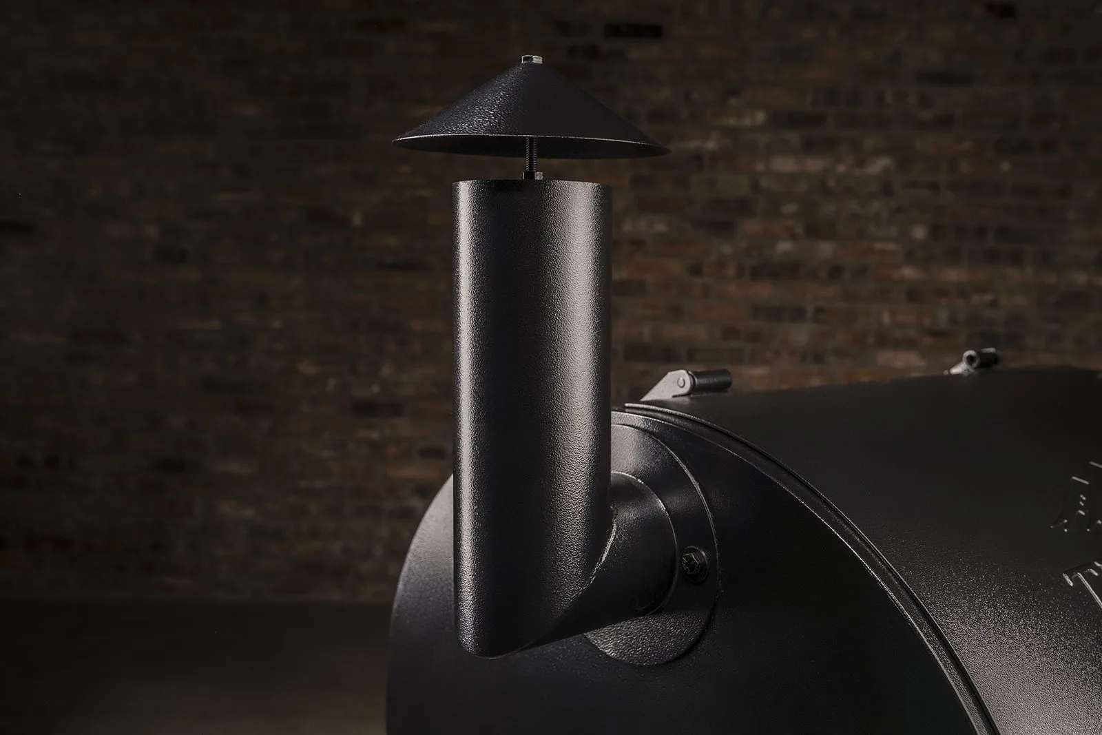 Traeger Pro 780 pellet grill