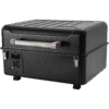 Traeger Ranger pellet grill
