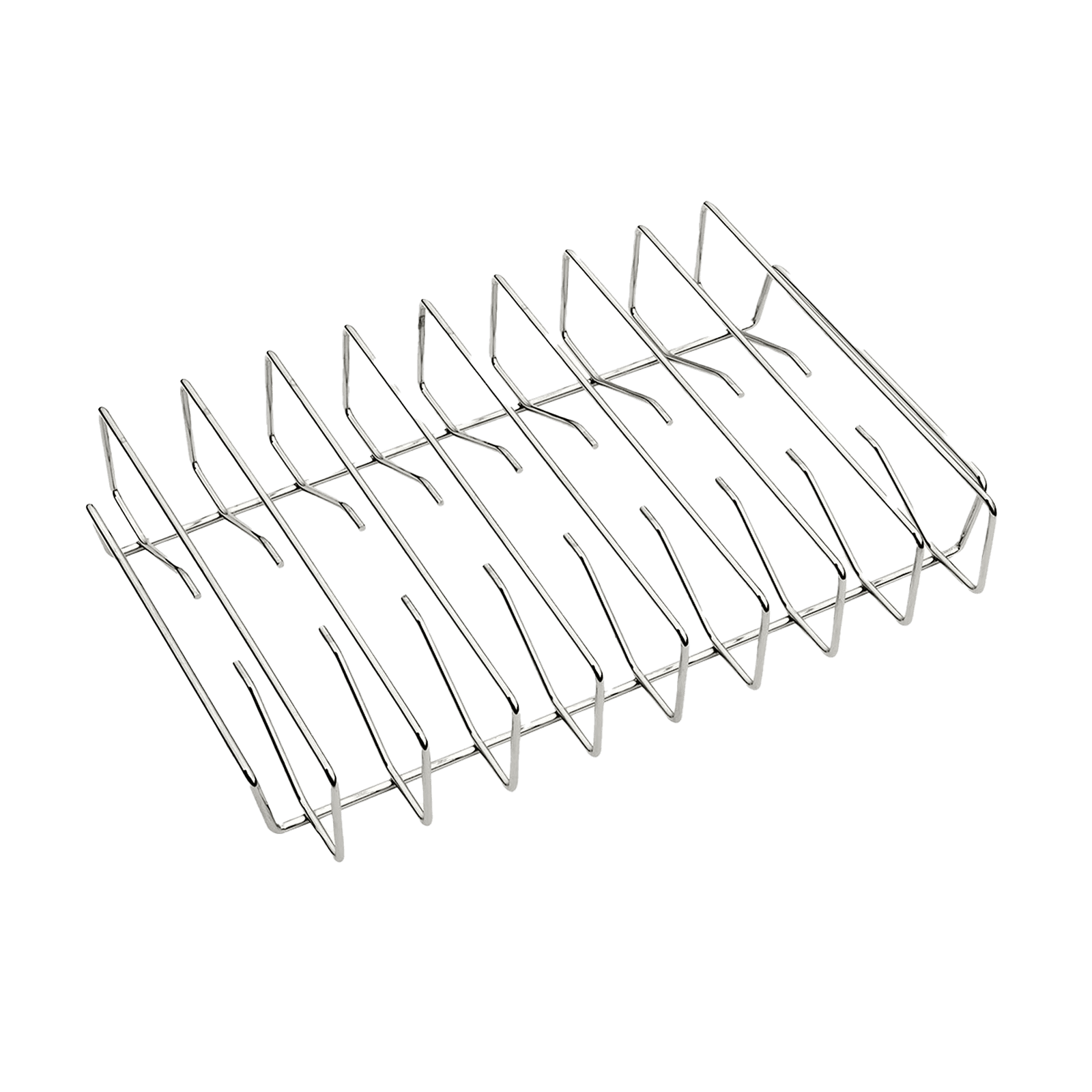 Traeger rib rack