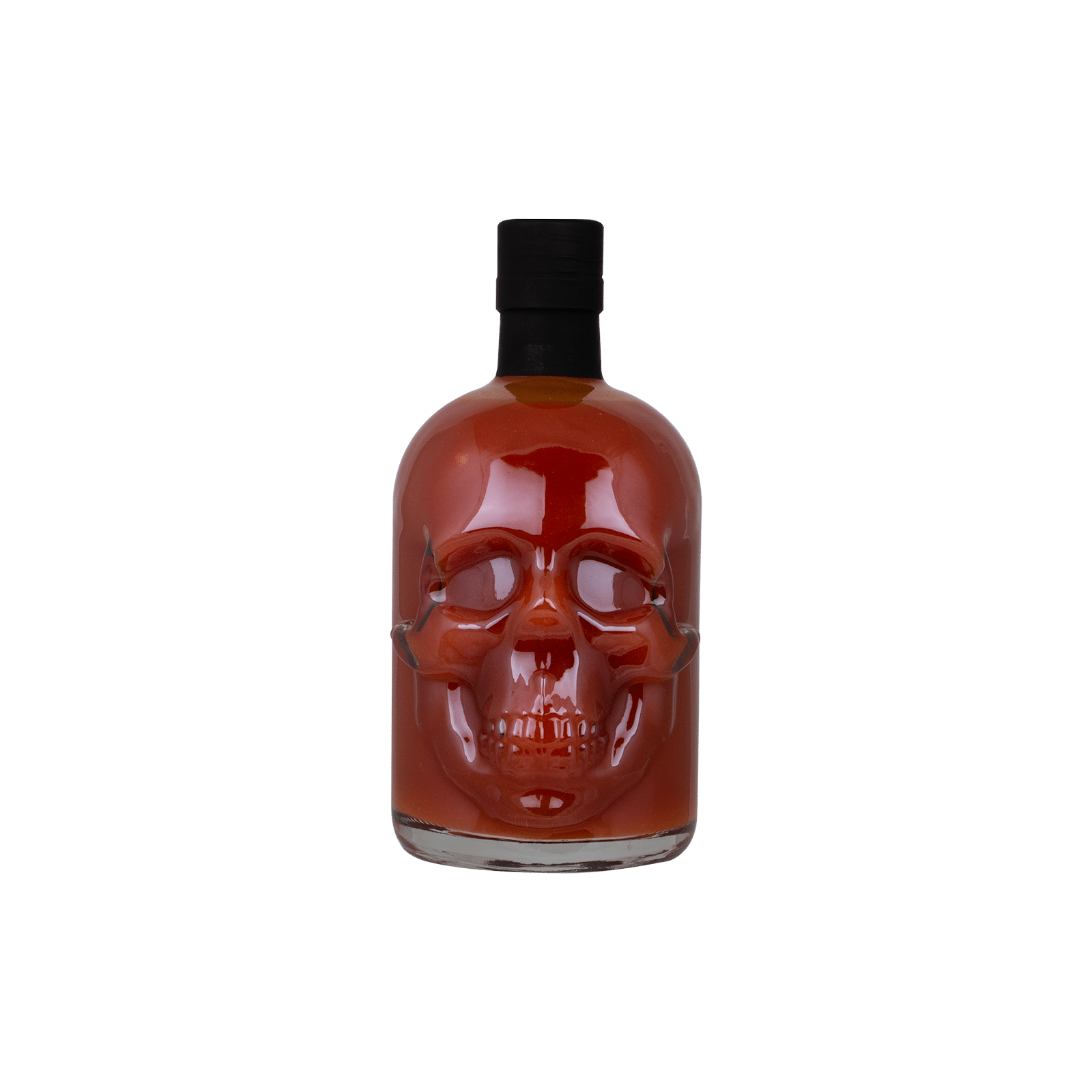 Saus.guru 142 Nonillion MINI – Carolina Reaper hot sauce