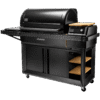 Traeger Timberline XL pellet grill