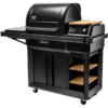 Traeger Timberline L pellet grill
