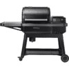 Traeger Ironwood L pellet grill