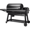Traeger Ironwood XL pellet grill