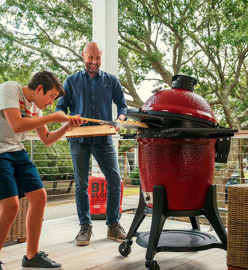 Gozney pizza oven