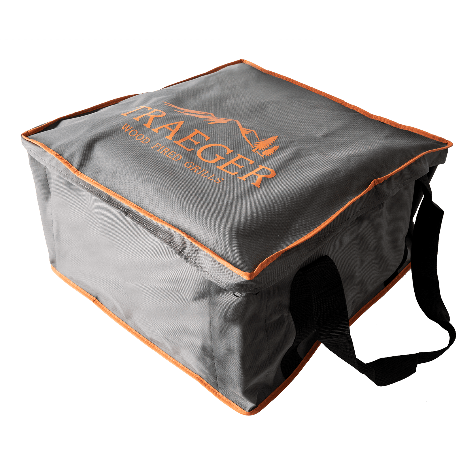 Traeger to-go bag