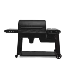Traeger Woodridge™ Pro pellet grill
