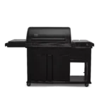 Traeger Woodridge Elite
