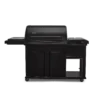 Traeger Woodridge Elite