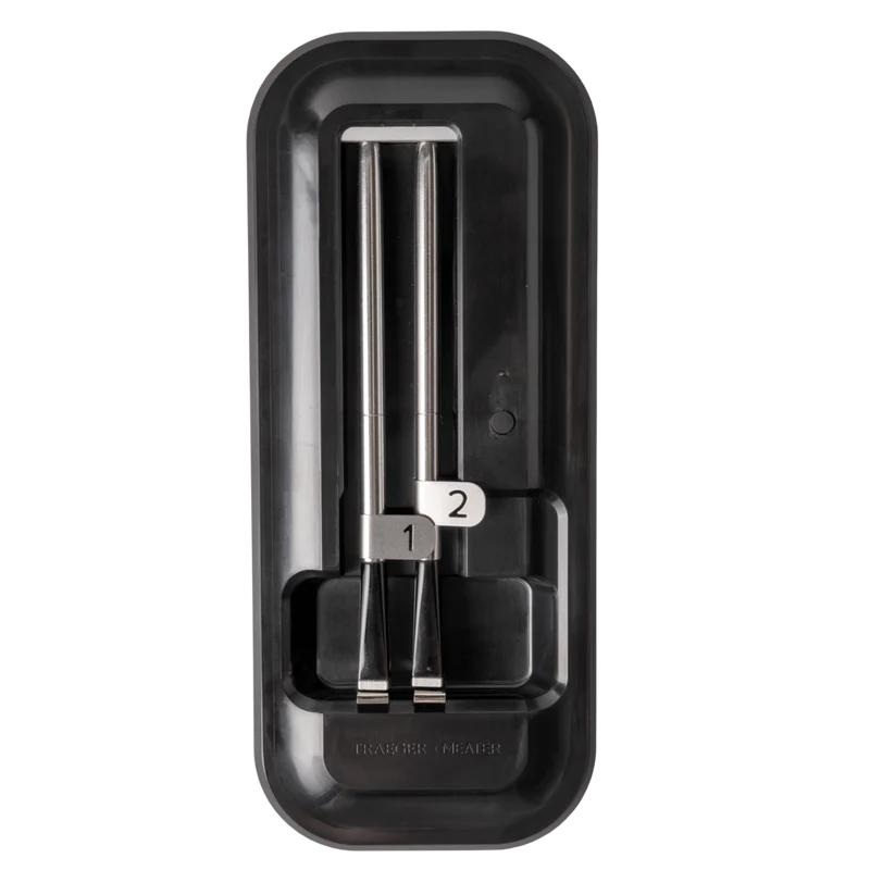 Traeger draadloze thermometer (2 stuks)