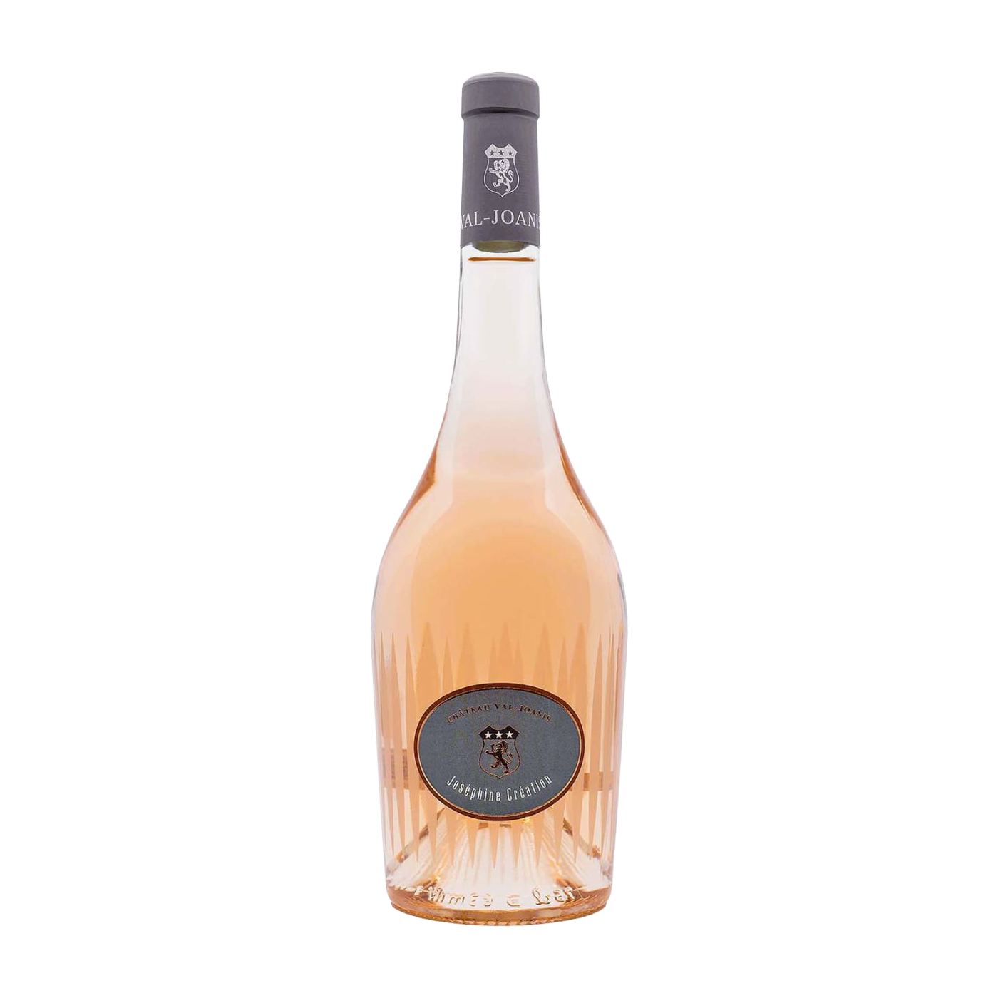 Val Joanis Luberon Jos&eacute;phine Cr&eacute;ation Ros&eacute; 2024